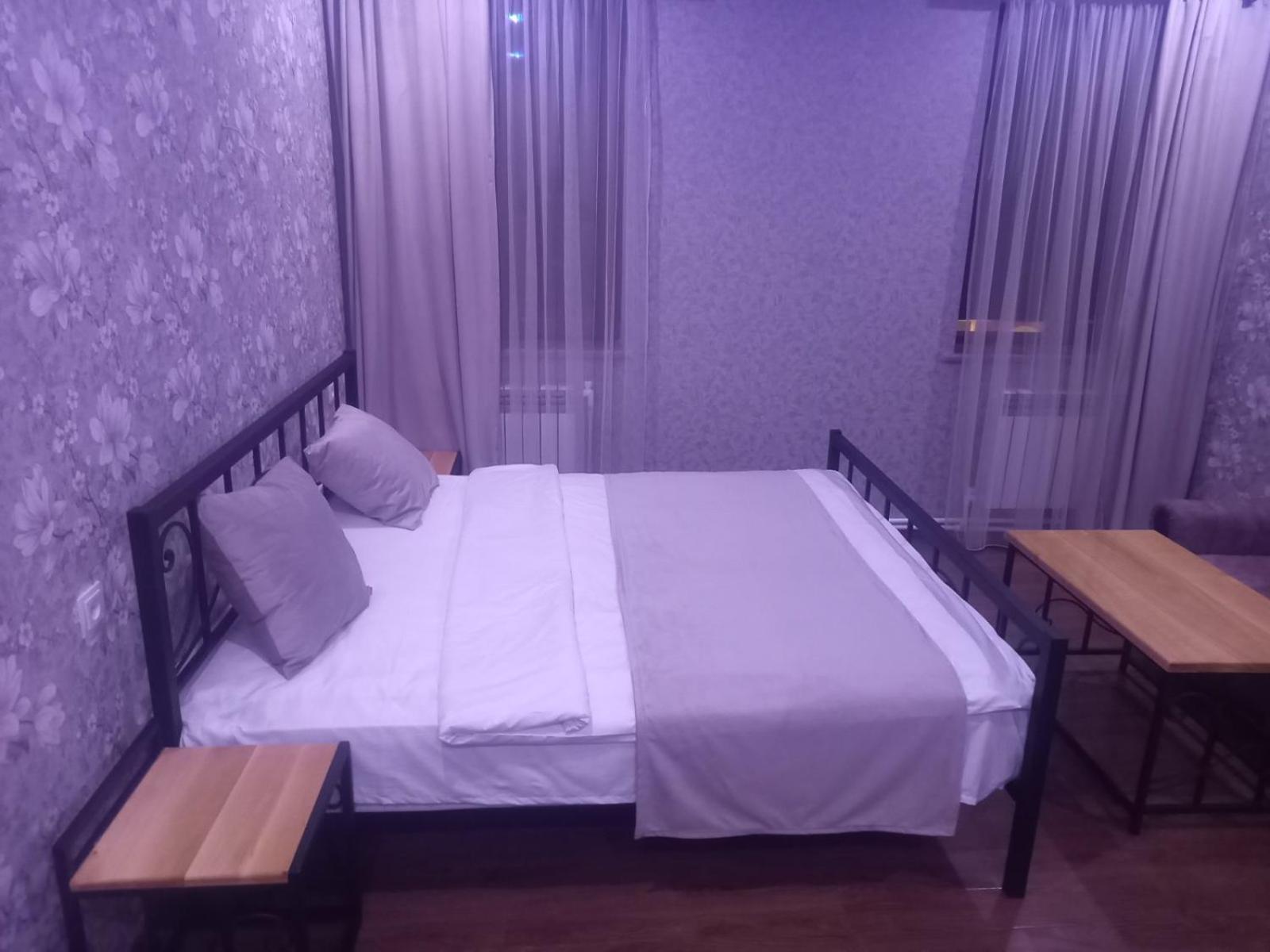 Rubin Hotel Goris Exteriör bild